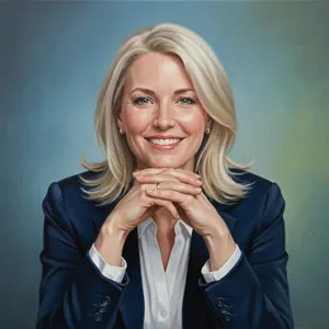 Autor Rozalia Górska